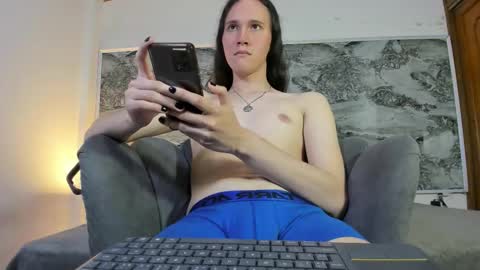 abyss_king online show from October 9, 2025, 7:34 pm