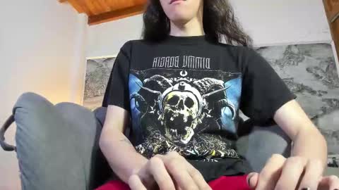 abyss_king online show from October 12, 2025, 11:20 am