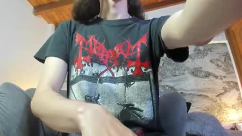 abyss_king online show from October 21, 2025, 10:43 pm