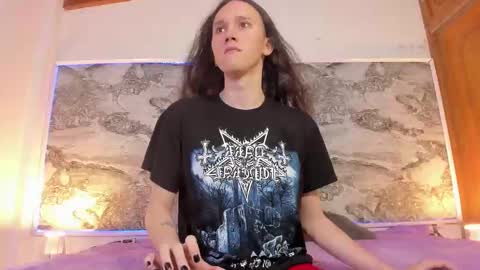 abyss_king online show from October 30, 2025, 11:22 am