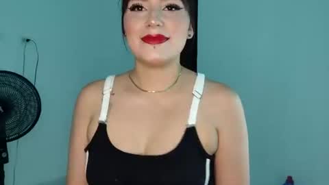 abyy_thomson online show from January 19, 2026, 7:12 am