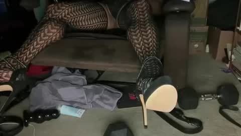 aCACiAs2022 online show from February 12, 2026, 12:49 am