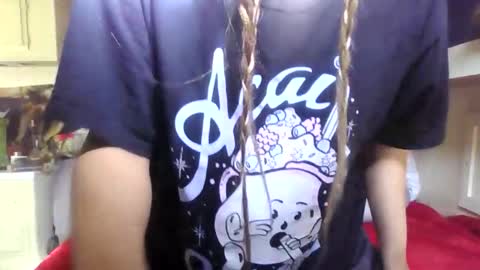 acassiecakes online show from March 17, 2026, 5:49 pm