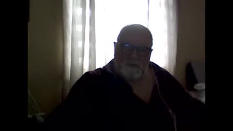 acastor online show from November 13, 2025, 4:17 pm