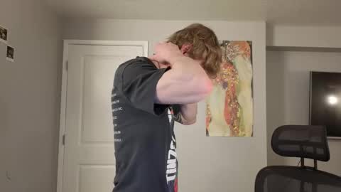 Ace online show from February 28, 2026, 4:35 am