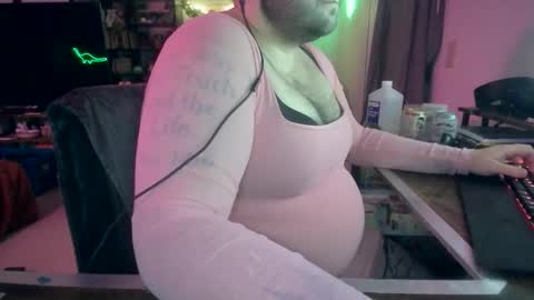 acedhappyman online show from February 12, 2026, 2:17 am