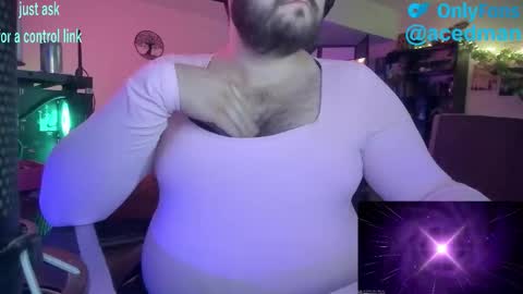 acedhappyman online show from March 5, 2026, 1:56 am