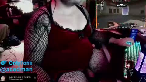 acedhappyman online show from June 26, 2026, 2:27 am