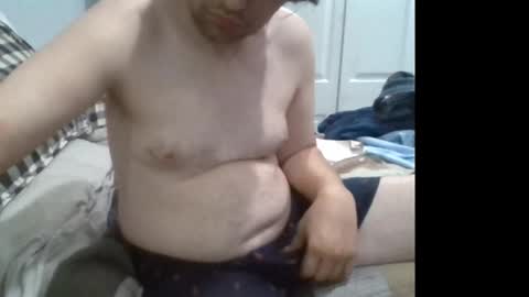 adam online show from November 12, 2025, 5:08 am