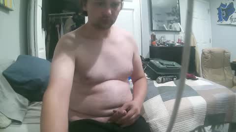 adam online show from November 20, 2025, 3:12 pm