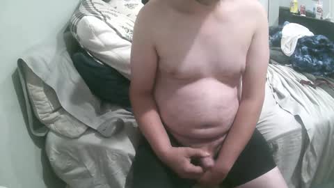 adam online show from December 5, 2025, 2:03 pm