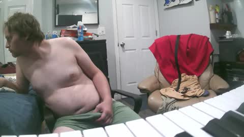 adam online show from February 7, 2026, 7:01 am