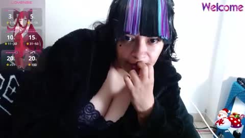 Acelin online show from January 13, 2025, 9:52 am