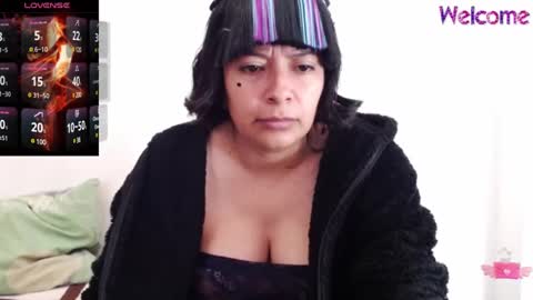 Acelin online show from February 17, 2025, 2:04 pm