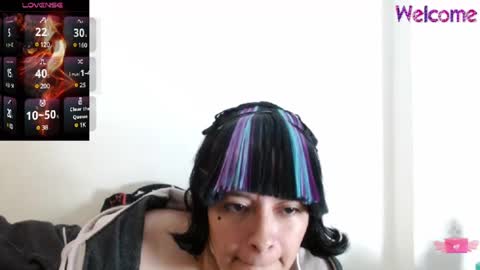 Acelin online show from March 1, 2025, 2:48 am