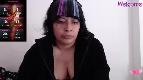 Acelin online show from March 2, 2025, 6:51 pm