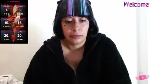 Acelin online show from March 8, 2025, 10:43 am