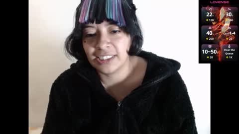 Acelin online show from September 9, 2025, 10:37 am