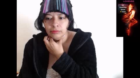 Acelin online show from September 10, 2025, 11:43 am