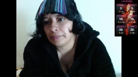Acelin online show from September 11, 2025, 2:00 am
