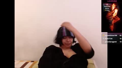 Acelin online show from September 12, 2025, 12:49 pm