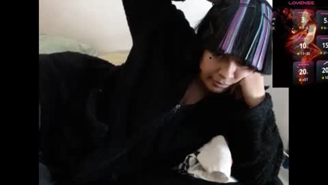 Acelin online show from September 14, 2025, 1:49 am