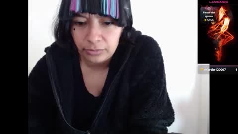 Acelin online show from September 14, 2025, 1:54 pm
