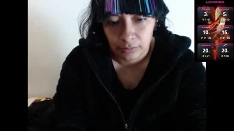 Acelin online show from September 16, 2025, 1:39 am