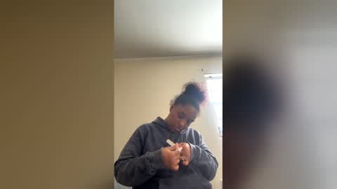 angel  chris online show from February 10, 2026, 6:23 pm