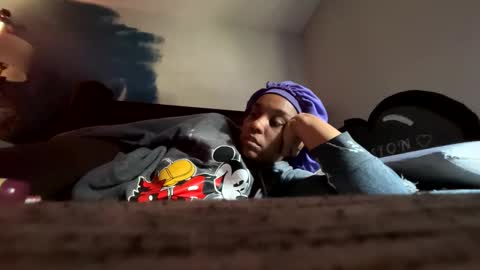 angel  chris online show from April 20, 2026, 6:53 pm