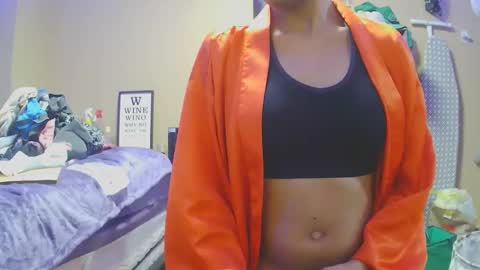 ChocolateTwink online show from November 23, 2025, 9:36 pm