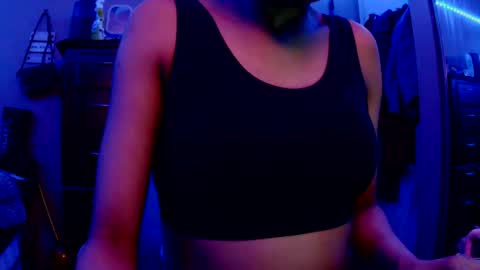 ChocolateTwink online show from May 10, 2026, 1:55 am