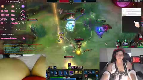 AChubbyGummy online show from November 8, 2025, 11:14 pm