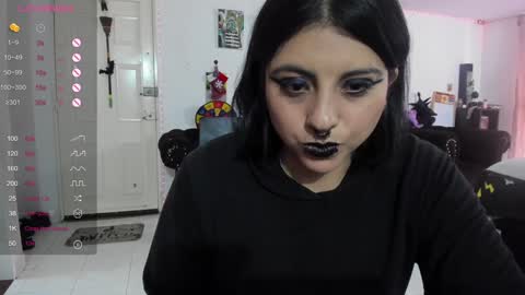 Alice online show from December 4, 2024, 8:40 pm