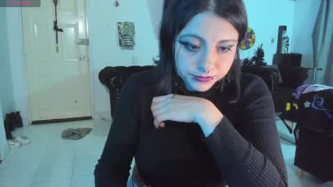 Alice online show from January 8, 2025, 2:57 am