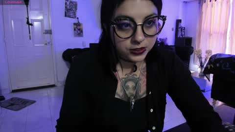 Alice online show from January 18, 2025, 6:43 pm