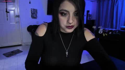 Alice online show from January 21, 2025, 2:33 am
