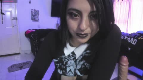 Alice online show from January 24, 2025, 7:07 pm