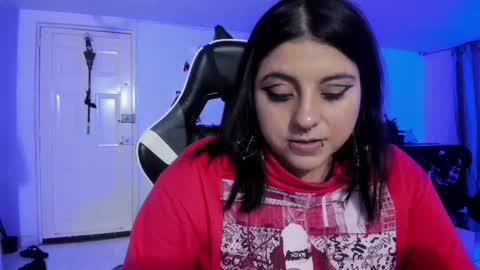 Alice online show from October 8, 2025, 11:24 pm