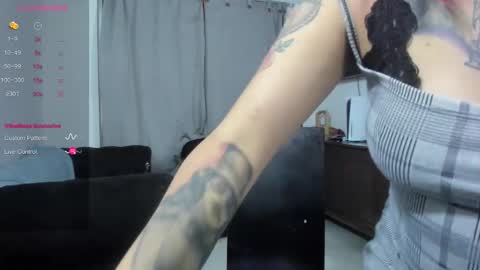 Alice online show from November 30, 2025, 2:26 am