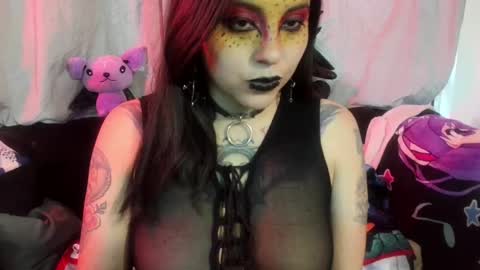 Alice online show from May 9, 2026, 10:48 pm