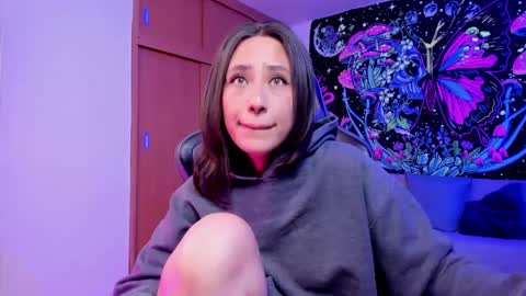 Snapshot of acid_doll_hell_ chatting on September 15, 2025, 5:13 pm Ali Next Stream  01122024 - GMT-5  online show from September 15, 2025, 5:13 pm