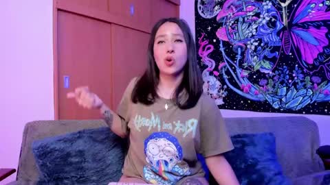 Ali Next Stream  01122024 - GMT-5  online show from November 21, 2025, 11:36 pm