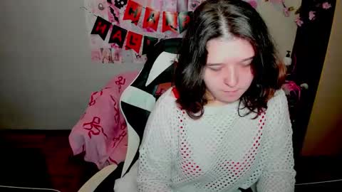 Kate online show from October 27, 2025, 1:31 am