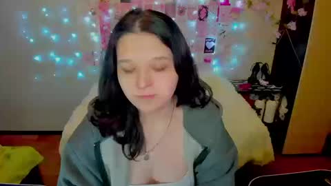 Kate online show from March 11, 2026, 1:55 am