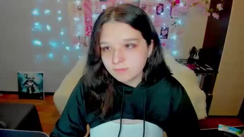 Kate online show from April 27, 2026, 11:47 pm