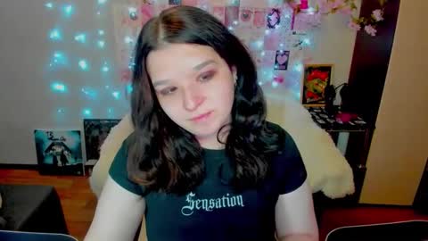 Kate online show from May 14, 2026, 12:06 am