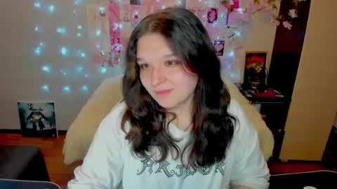 Kate online show from June 20, 2026, 11:18 pm