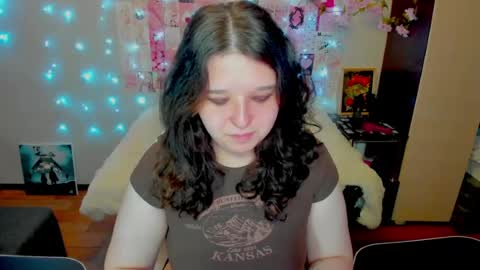 Kate online show from June 26, 2026, 11:31 pm