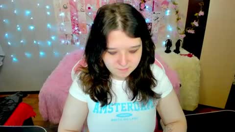 Kate online show from July 24, 2026, 11:14 pm